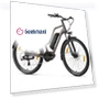 Превью Electric Bike — Electric Self-Balancing Scooters, Touroll