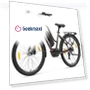 Превью Electric Bike — Electric Self-Balancing Scooters, Touroll