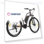 Превью Electric Bike — Electric Self-Balancing Scooters, Touroll