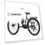 Превью Electric Bike — Electric Self-Balancing Scooters, Touroll