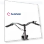Превью Electric Bike — Electric Self-Balancing Scooters, Touroll