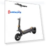 Electric Scooter — Electric Self-Balancing Scooters, Ausom