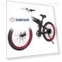 Thumbnail Foldable Electric Bike — E-Bikes, SAMEBIKE