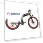 Thumbnail Foldable Electric Bike — E-Bikes, SAMEBIKE