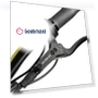 Thumbnail Foldable Electric Bike — E-Bikes, SAMEBIKE