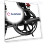 Thumbnail Foldable Electric Bike — E-Bikes, SAMEBIKE