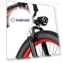 Thumbnail Foldable Electric Bike — E-Bikes, SAMEBIKE
