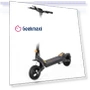 Thumbnail Foldable Electric Scooter — Electric Self-Balancing Scooters, Ausom