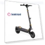 Thumbnail Foldable Electric Scooter — Electric Self-Balancing Scooters, Ausom