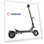 Thumbnail Foldable Electric Scooter — Electric Self-Balancing Scooters, Ausom