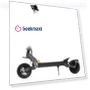 Thumbnail Foldable Electric Scooter — Electric Self-Balancing Scooters, Ausom