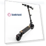 Thumbnail Foldable Electric Scooter — Electric Self-Balancing Scooters, Ausom
