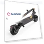 Thumbnail Foldable Electric Scooter — Electric Self-Balancing Scooters, Ausom