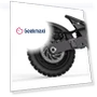 Thumbnail Foldable Electric Scooter — Electric Self-Balancing Scooters, Ausom