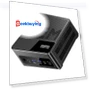 GEM12 Max Mini PC Barebone — Barebones, AOOSTAR
