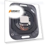 Thumbnail Glass Back Cover with Charging Module — Smartwatches, Apple