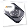 Thumbnail Glass Back Cover with Charging Module — Smartwatches, Apple