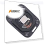 Thumbnail Glass Back Cover with Charging Module — Smartwatches, Apple