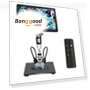 HDMI Digital Microscope with IPS Screen — Microscopes, MUSTOOL
