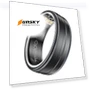 Health Monitor Smart Ring — Smart Rings, Yesido