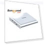 Deluxe Android TV Box — Ultra HD Media Players, Mecool
