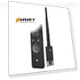 Thumbnail Long Distance Laser Remote Control Green Light Page Turner — Presentation Pointers, Doosl