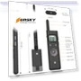 Thumbnail Long Distance Laser Remote Control Green Light Page Turner — Presentation Pointers, Doosl