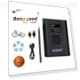 Mini Electric Bike Air Pump — Inflation Devices, LAOTIE
