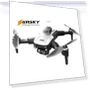 Thumbnail Obstacle Avoidance Brushless Dual Lens Aerial Photography Folding Drone — Drones