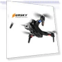 Thumbnail Obstacle Avoidance Brushless Dual Lens Aerial Photography Folding Drone — Drones