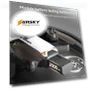 Thumbnail Obstacle Avoidance Brushless Dual Lens Aerial Photography Folding Drone — Drones