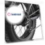 Thumbnail Polar Foldable Electric Bike — Electric Self-Balancing Scooters, Fafrees