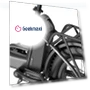 Thumbnail Polar Foldable Electric Bike — Electric Self-Balancing Scooters, Fafrees