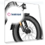 Thumbnail Polar Foldable Electric Bike — Electric Self-Balancing Scooters, Fafrees