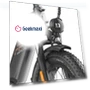 Thumbnail Polar Foldable Electric Bike — Electric Self-Balancing Scooters, Fafrees