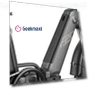 Thumbnail Polar Foldable Electric Bike — Electric Self-Balancing Scooters, Fafrees