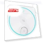 Robot Vacuum and Mop — Smart Cleaning Robots, HOBOT Legee