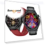 Smart Health Monitoring Watch — Smartwatches