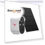 Solar WIFI IP Camera — Security Cameras