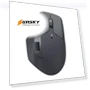 Wireless Triple Mode Ergonomic Mouse — Mouse Pads, Rapoo