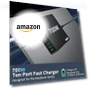 Превью 10 Port USB C Charging Station — Chargers, shenzhenshiquanshengdamaoyiyouxiangongsi