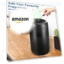 Превью Air Purifiers with Essential Oil Diffuser — Activated Carbon Air Purifiers, YARIKI