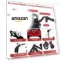 Превью All-Terrain 4-Wheel Foldable Electric Scooter — Push Scooters, WTRAVEL