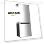 Thumbnail Apartment Size Refrigerator with Freezer — Mini Fridges, BANGSON