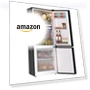Thumbnail Apartment Size Refrigerator with Freezer — Mini Fridges, BANGSON
