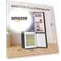 Thumbnail Apartment Size Refrigerator with Freezer — Mini Fridges, BANGSON