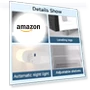 Thumbnail Apartment Size Refrigerator with Freezer — Mini Fridges, BANGSON