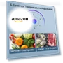 Thumbnail Apartment Size Refrigerator with Freezer — Mini Fridges, BANGSON