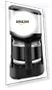 Превью Automatic 5-Cup Brew & Drip Coffee Maker — Brewing Excellence, Elite Gourmet