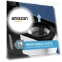 Превью Automatic 5-Cup Brew & Drip Coffee Maker — Brewing Excellence, Elite Gourmet